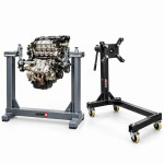 Workshop Engine Stands